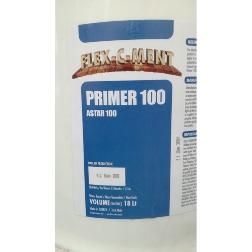 PRIMER100 - Prvý kontaktný náter
