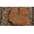 Šlapák LETOKRUHY vzor drevo 2 - forma na betón