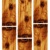 Silikónová forma na betón Drevo DLAŽBA veľká - vzor 1