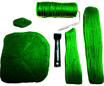 raziaca textúrová forma vzor prírodný kameň