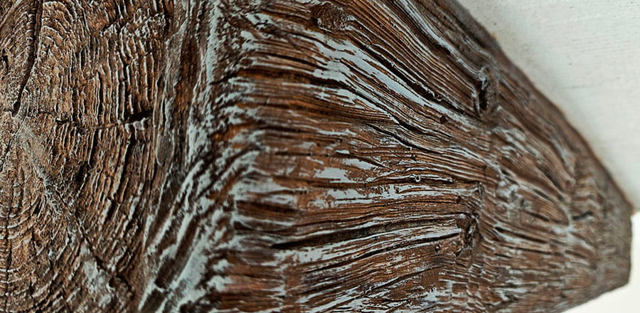 Drevo LETOKRUHY Drevo LETOKRUHY efektovanie efektovačmi