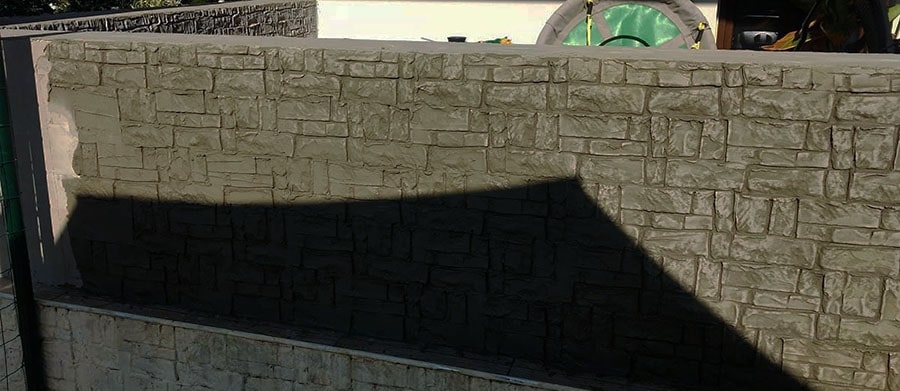 Razený obklad imitácia kameňa vzor Annie Razený obklad imitácia kameňa vzor Annie