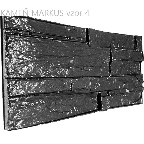 Kameň MARKUS vzor 4