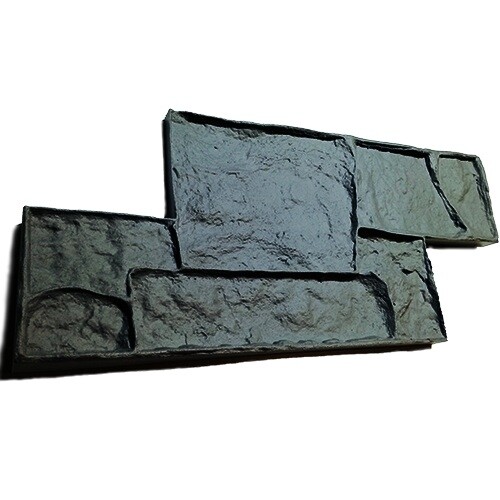 Profi - forma NATURE STONE vzor Z1 - raznica