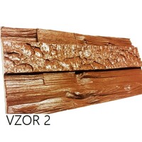 Forma DREVO ROYAL vzor 2