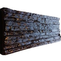 Silikónová raziaca forma KAMEŇ LINEA