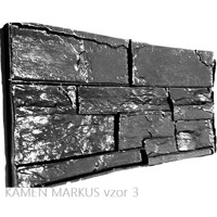 Kameň MARKUS vzor 3
