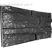 Kameň MARKUS vzor 4