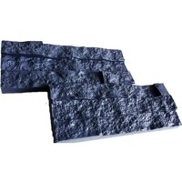 Silikónová raziaca forma Kameň GRANIT uni vzor Z1