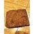 Šlapák LETOKRUHY vzor drevo 1 - forma na betón