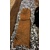 Oddeľovač TRÁVNIKA vzor drevo 1 - forma na betón