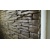 Silikónová raziaca forma Kameň REAL STONE vzor 3